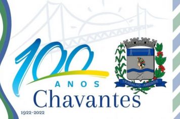 Foto - 100 anos Chavantes