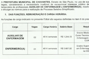 EDITAL PROCESSO SELETIV SIMPLIFICADO ASSINADO 