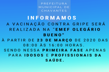 Prefeitura Informa