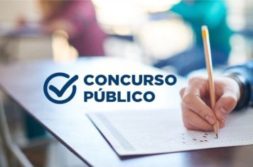 Concurso Público