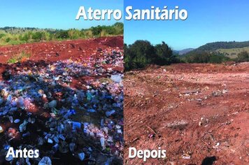 Aterro Sanitário