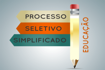 Processo Seletivo