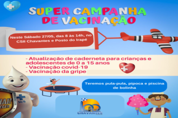 Vacinação