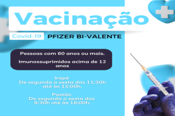 Vacinação