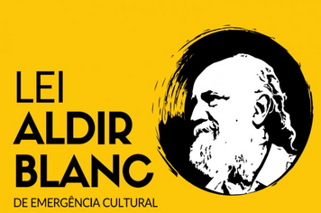 Lei de Emergência Cultural Aldir Blanc