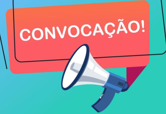 Edital de Convocação