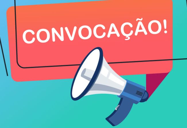 Edital de Convocação Audiência Pública