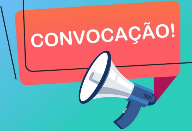 Edital de Convocação N°21/2022