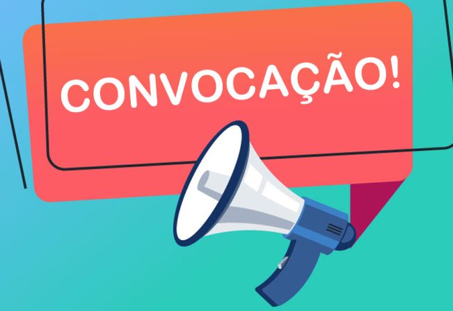 Edital de Convocação N°019/2022