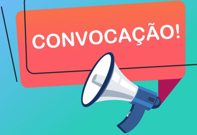 Edital de Convocação N°23/2022