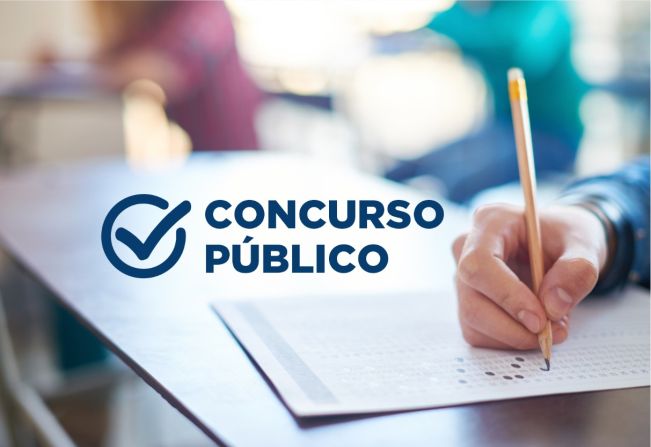 Concurso Público