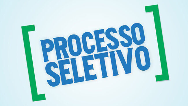 Processo Seletivo