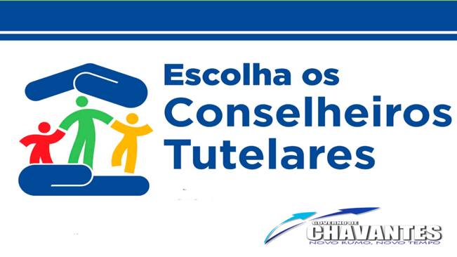 Inscrições para o processo unificado de escolha de membros para a escolha de Conselho Tutelar