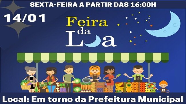 Feira da Lua