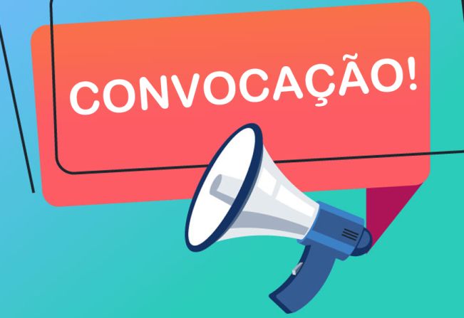 Edital de Convocação N°22/2022