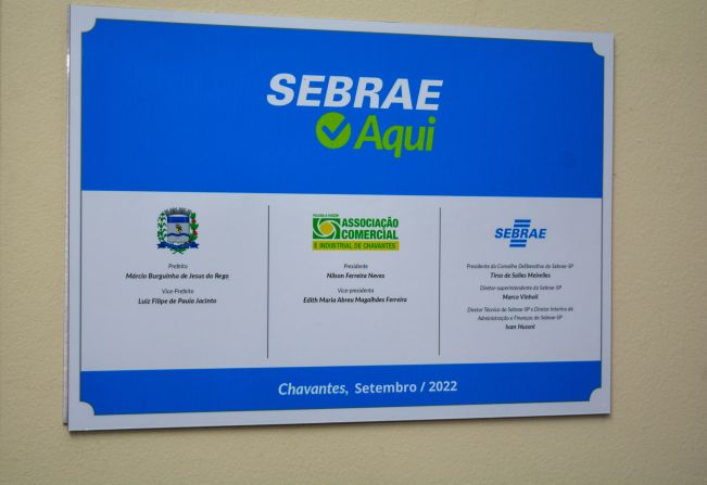 SEBRAE 