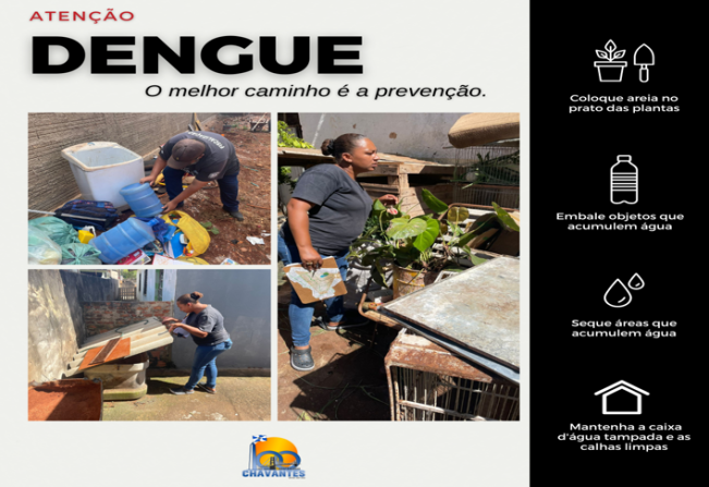 Dengue